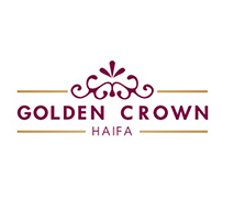 קופון למלון גולדן קראון חיפה