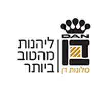 חבילת פינוק זוגית ועיסוי מתנה בדן קיסריה ריזורט