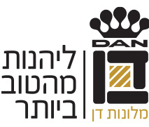 20% הנחה למזמינים חופשה במלון דן תל אביב במהלך אוגוסט