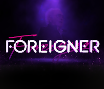 קופון לכרטיס ב- 129 ₪ למופע של להקת FOREIGNER בישראל!