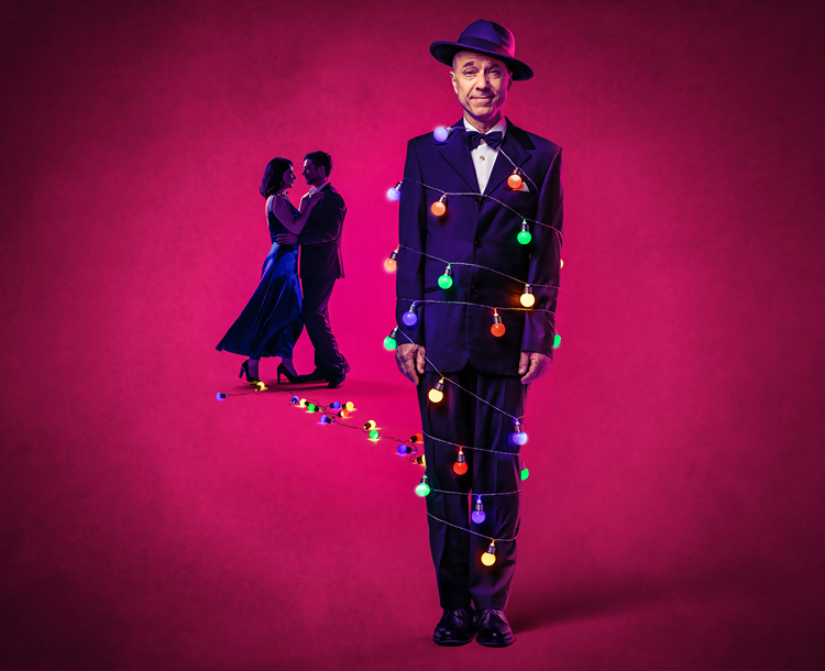 התיאטרון הקאמרי-כרטיס ב-75 ₪ למגוון הצגות