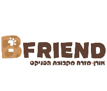 100 ₪ הנחה לרוכשים ביטוח בע"ח באתר Bfriend